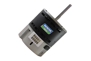 US Motors 5632, Dual HP 1/2-1/3, Var Speed 1075 RPM,115-230V
