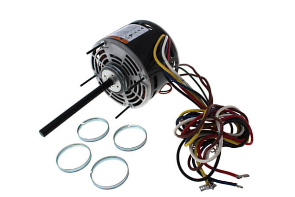 US Motors 5825, 1/6 HP 1075 RPM,115V,60Hz,48Y Frame