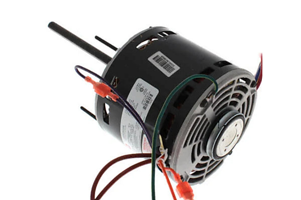 US Motors 5835, 1/3 HP 1075 RPM,115V,60Hz,48Y Frame