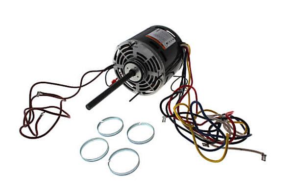 US Motors 5840, 1/2 HP 1075 RPM,115V,60Hz,48Y Frame