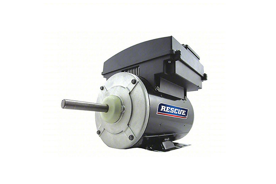 US Motors 6362EO, 2.25 HP Variable RPM, 460V, Dual Freq