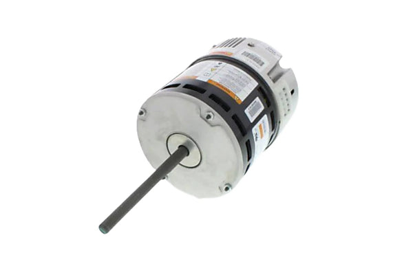 US Motors 6643, 3/4 HP Var Speed Motor, 115/208-230V, 48Y