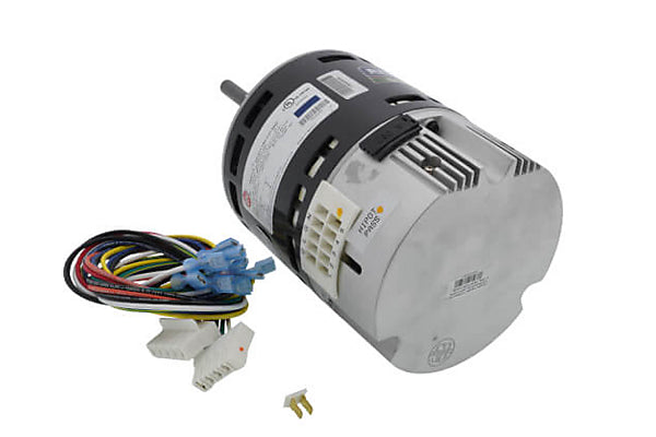 US Motors 6653, 1 HP Variable Speed Motor, 1075 RPM,115/208-230V