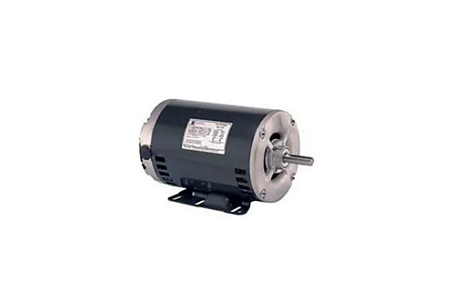 US Motors 7914P, 2 HP 1725 RPM, 200-230/460V, 60HZ