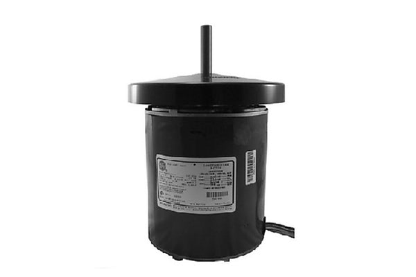 US Motors 8233, 3/4 HP Condenser Fan Motor, 1100 RPM, 460V