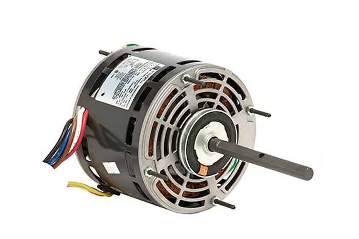 US Motors 8944, 1/4 HP 1625 RPM Dual Speed, 460V, 50/60Hz, Frame 48Y