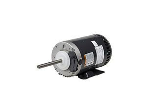 US Motors 8987H, 2 HP 1140 RPM, 208-230/460V, 60Hz, Frame 56Z