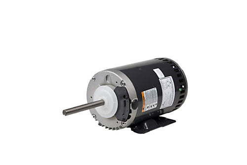 US Motors 8987H, 2 HP 1140 RPM, 208-230/460V, 60Hz, Frame 56Z