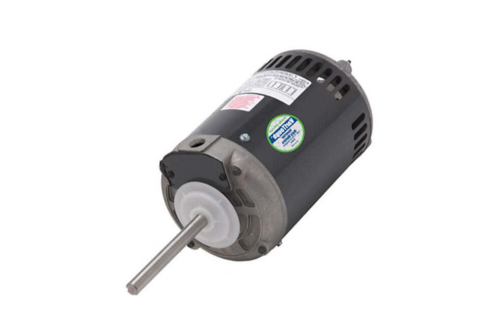 US Motors 8987V, 2 HP 1140 RPM, 208-230/460 VAC, 60 Hz