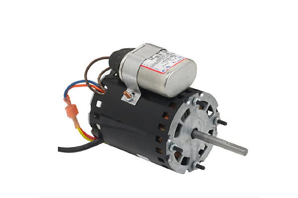 US Motors 9662, 1/20 HP 1550 RPM, 115V HVAC Motor