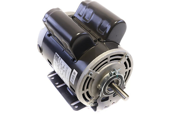US Motors D34CPA2PH, 3/4 HP 1725 RPM, 115/230V, 60Hz, Frame 56H
