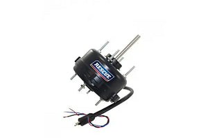 US Motors EC5407E, 1/15 HP, Variable Speed 1625 RPM, 115/230V