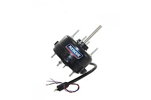 US Motors EC5407E, 1/15 HP, Variable Speed 1625 RPM, 115/230V