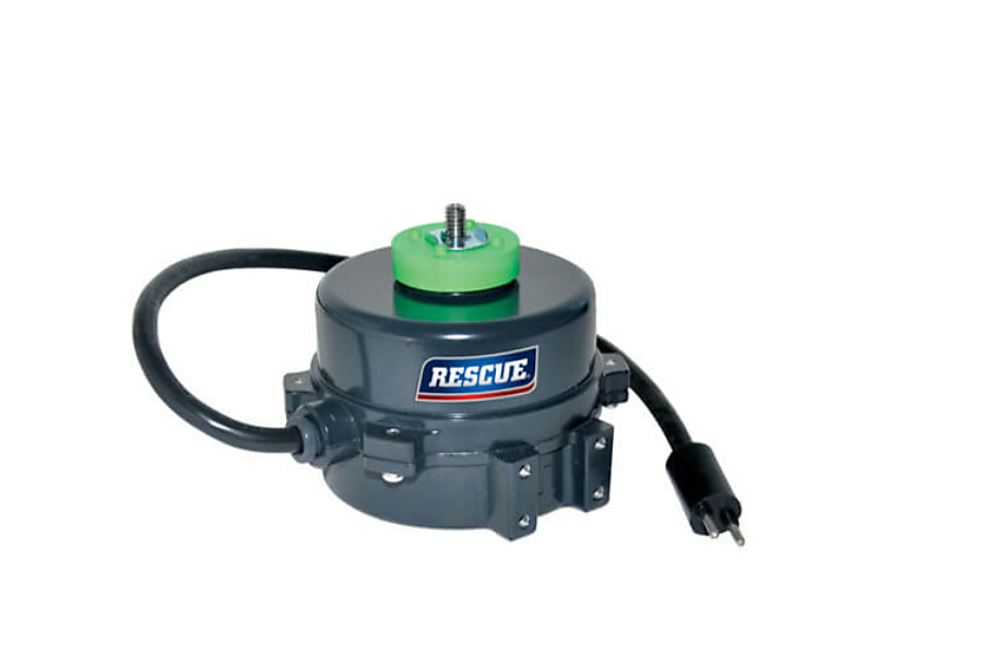 US Motors EC5408E, 1/15HP-1/25HP 1625RPM Variable Speed Motor