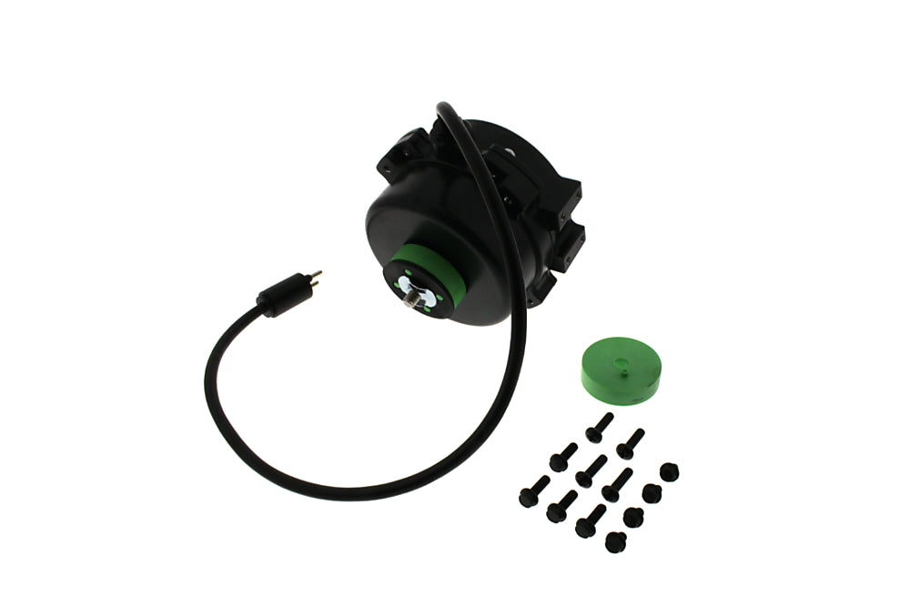 US Motors EC5411E, 0.034 HP Motor, 1550-1625 RPM, 115-230V