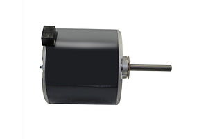US Motors LX7922, 1/3 HP 1075 RPM, 460 & 380-420V, 60 &50 HZ Motor