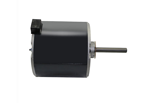 US Motors LX7922, 1/3 HP 1075 RPM, 460 & 380-420V, 60 &50 HZ Motor