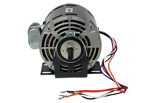 US Motors P9584, 1/4HP 115V 1075RPM Single Phase Motor
