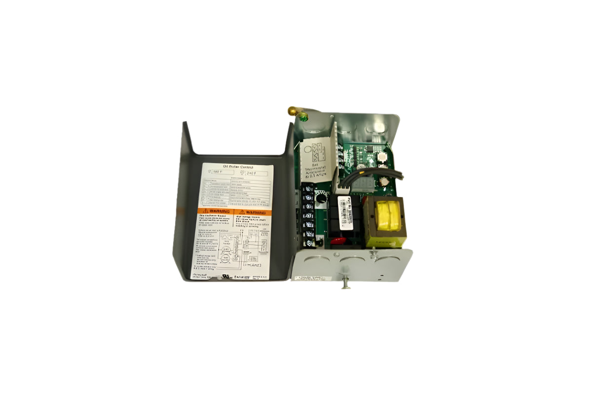 Velocity Boiler Works 3503025, 120V Combination Relay