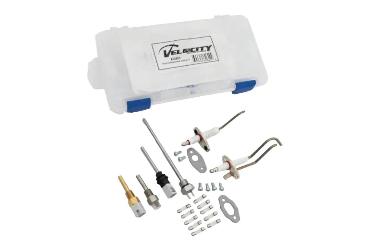 Velocity Boiler Works 431003, Phantom Shadow Sensor Kit