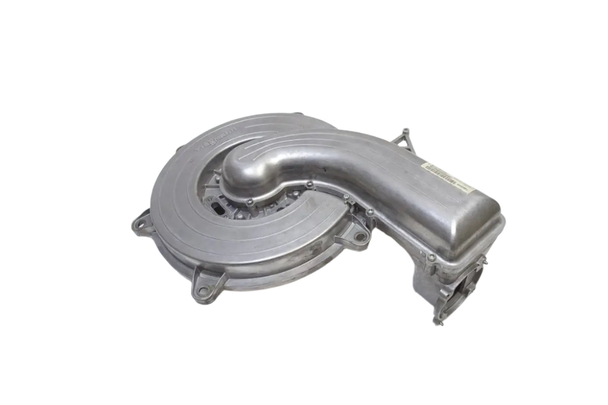 Viessmann 7826530 Burner Mounting Flange Assembly