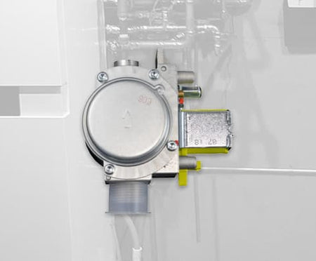 Viessmann Gas Valves