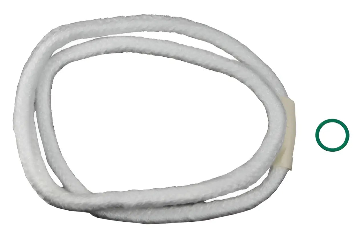 Viessmann 7817185, GF Series, 316mm Diameter Gasket