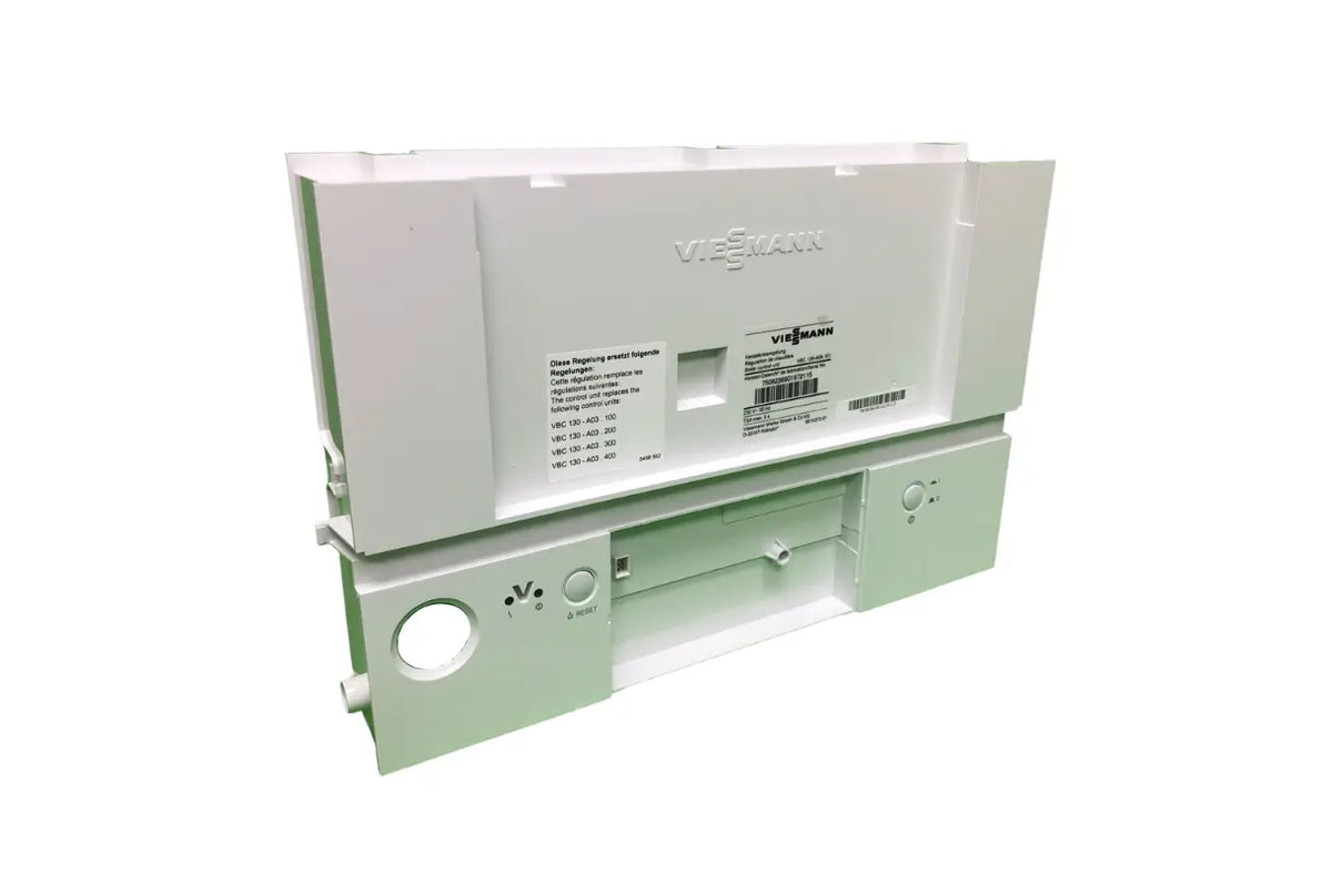Viessmann 7838384, WB2B-19-60 Control Console