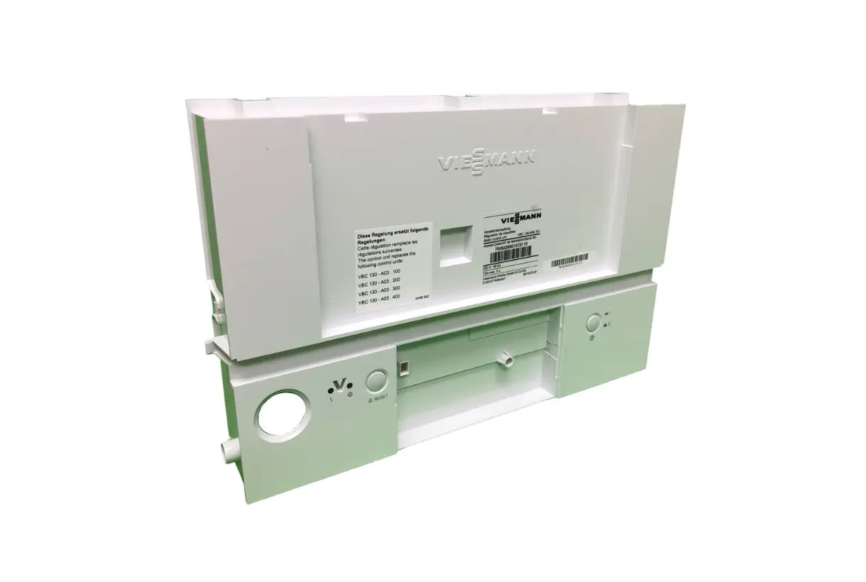Viessmann 7838384, WB2B-19-60 Control Console