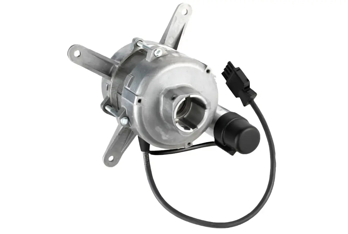 Viessmann 7839082, VEC Burner Motor with Capacitor