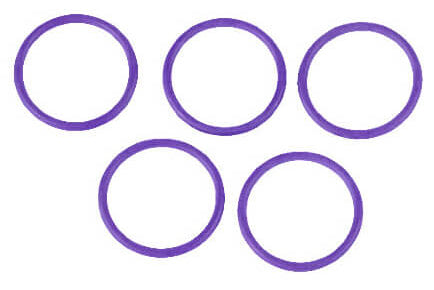 Viessmann 7882004 O-Rings (5-Pack)