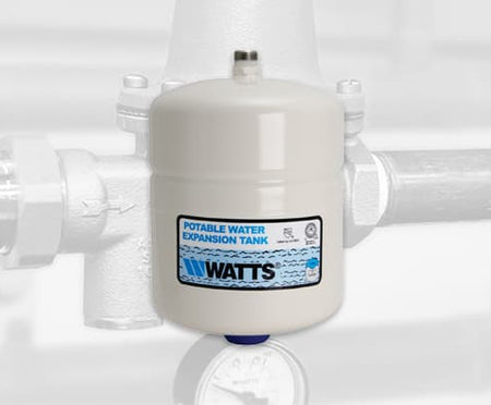 Watts Expansion Tanks