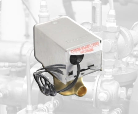 Watts Zone Valves