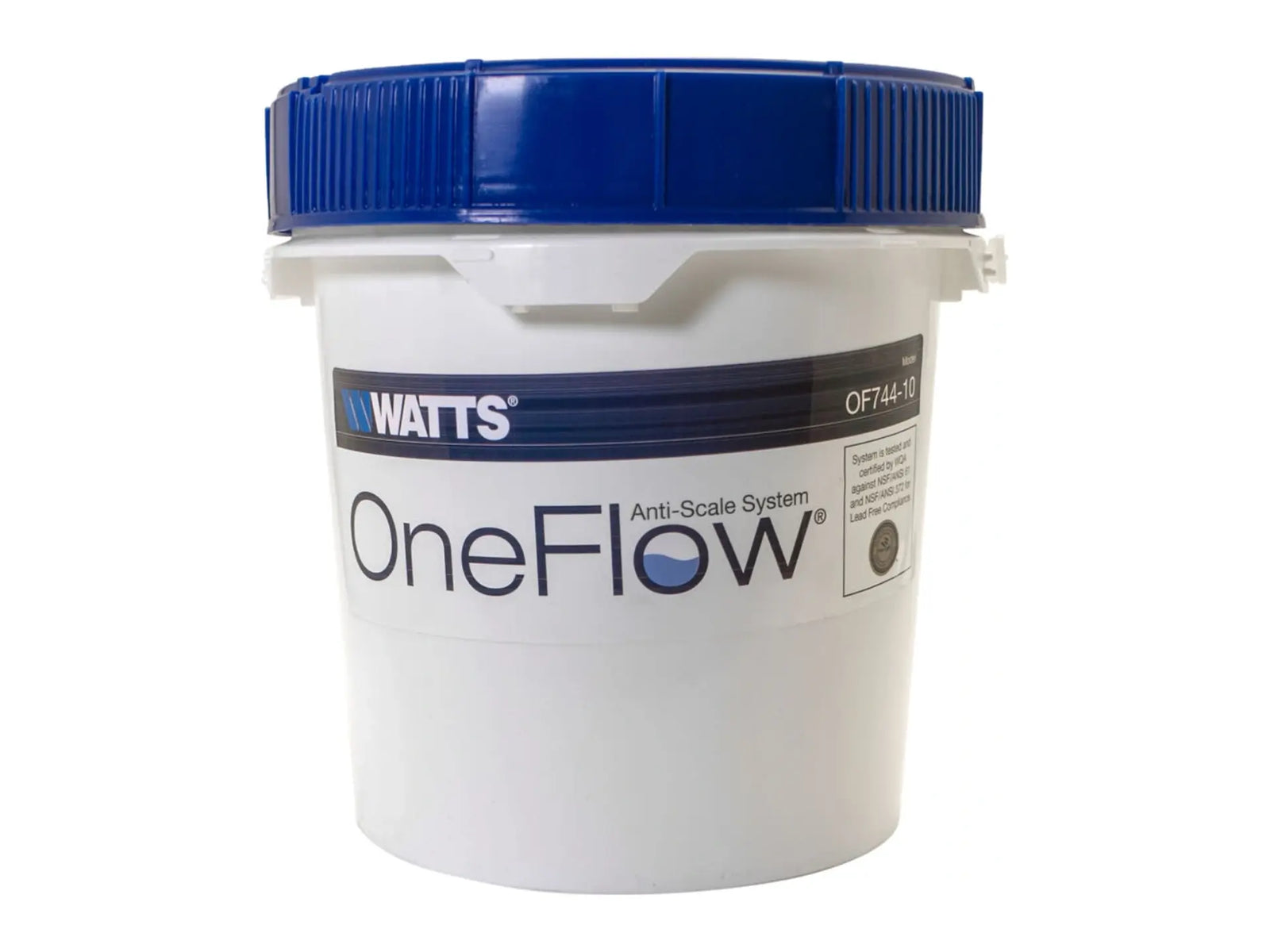 Watts 0002156, OF948RM Replacement Media