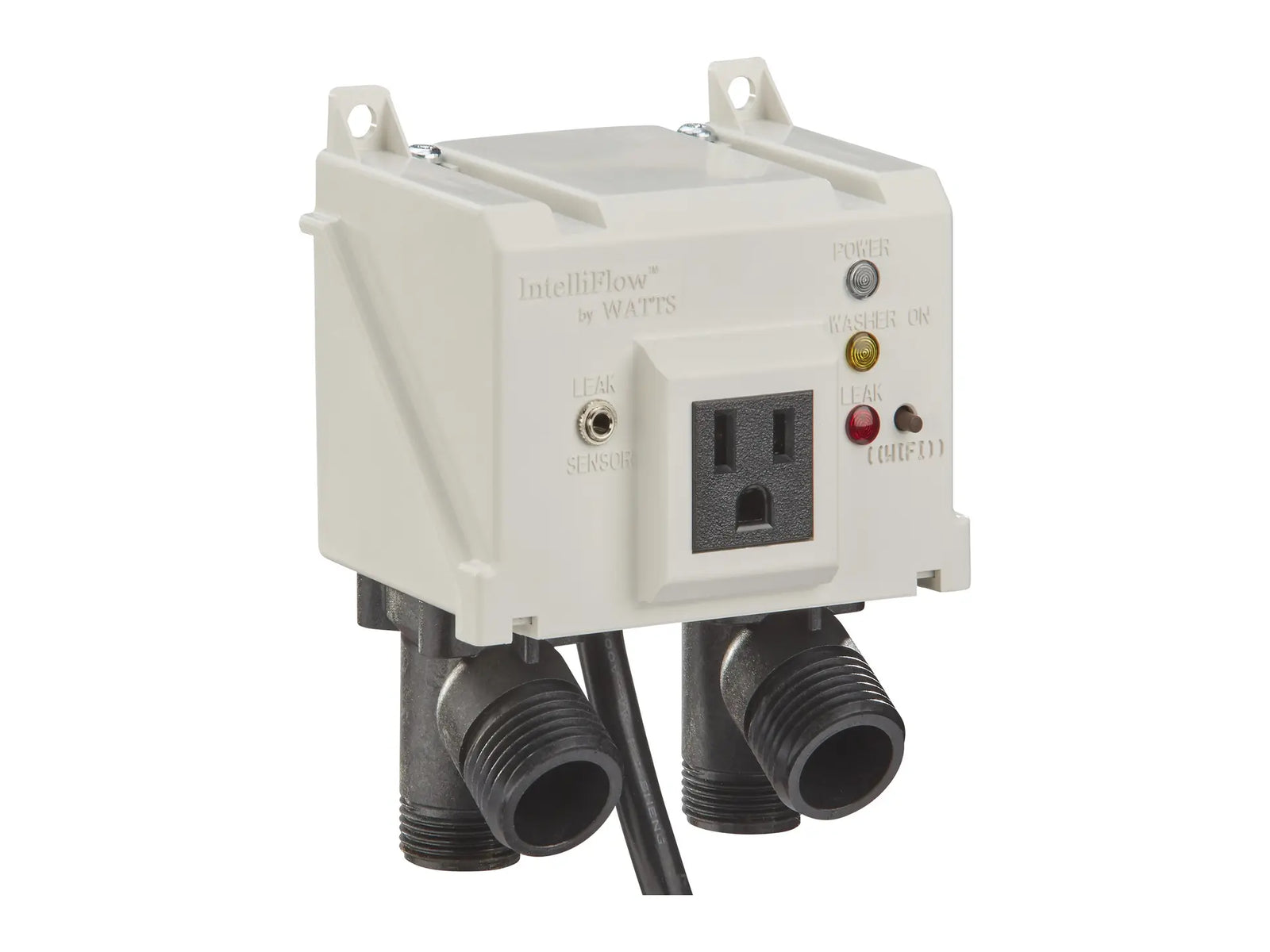 Watts 0004648, A2C M1 Wash Machine Shut Off Valve