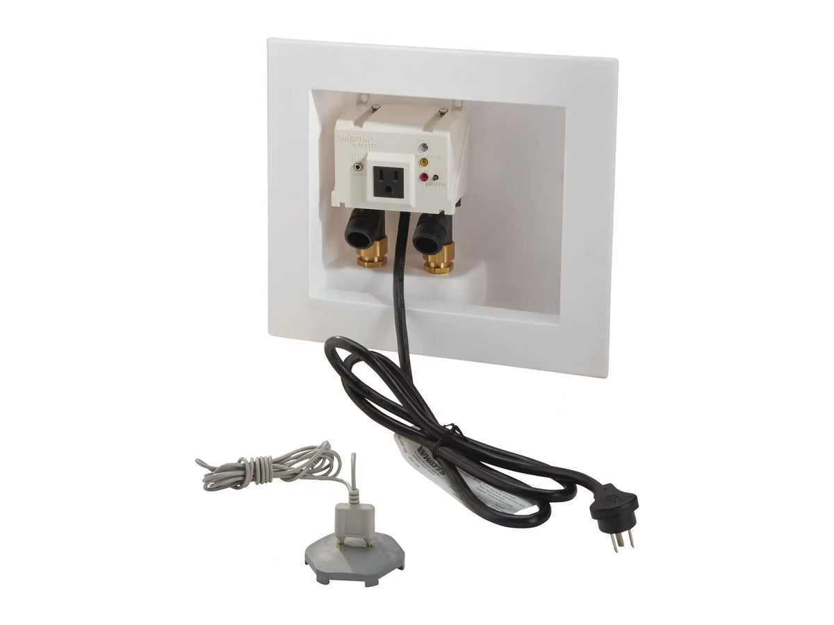 Watts 0004649, 1/2" Wash Machine Shutoff Valve