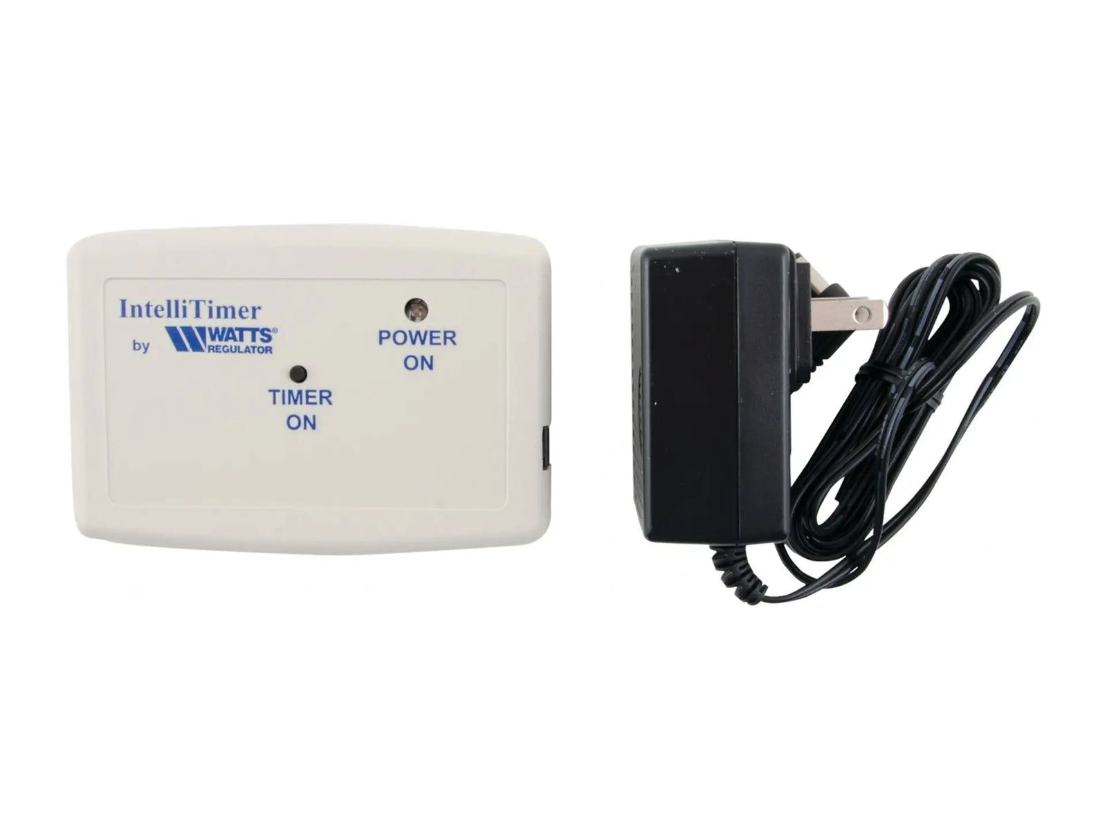Watts 0004650, A2 Intelli Timer