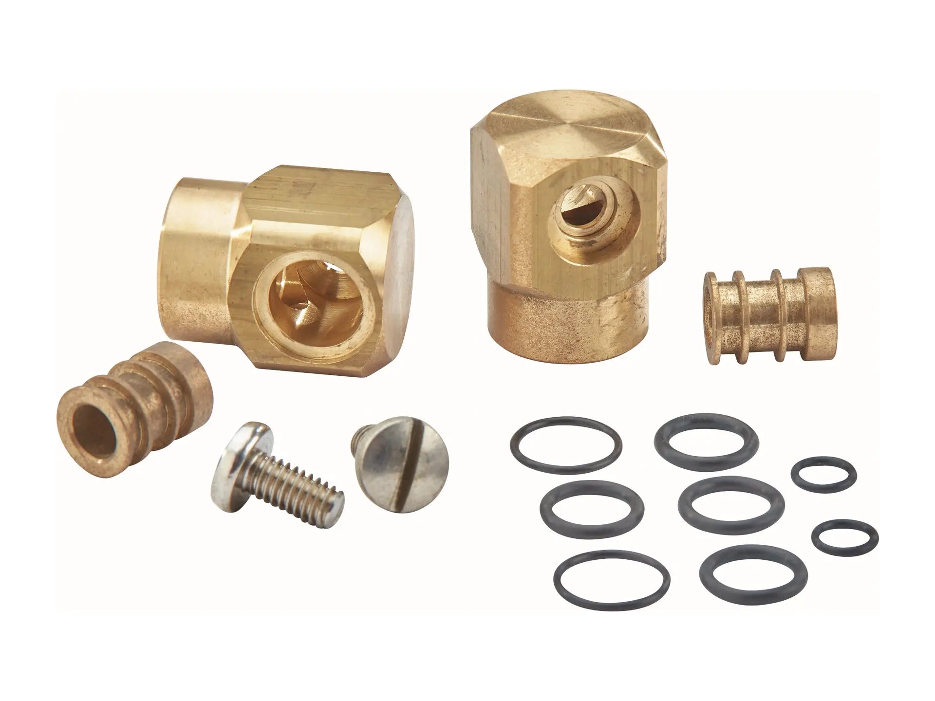 Watts 0004804, Retrofit Kit for Models 2, A2, A2C, A2C-M