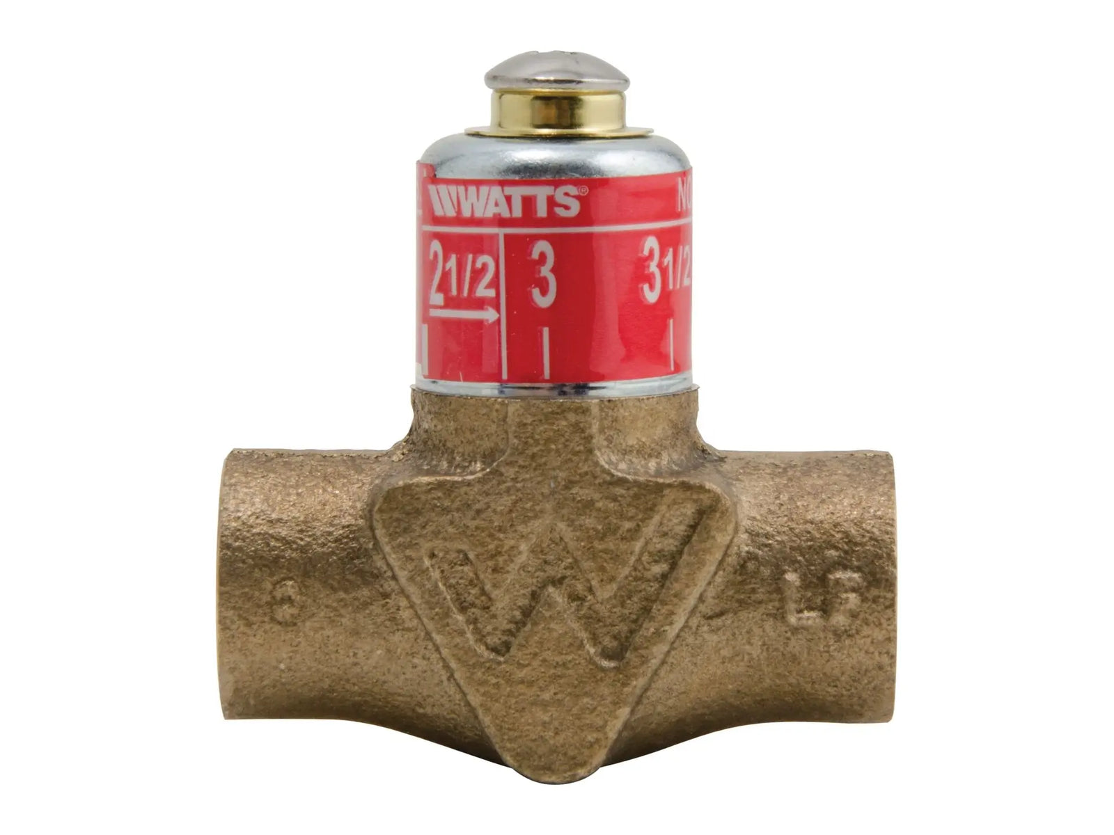 Watts 0008499, P3 Multi-Orifice Flow Control 0.5
