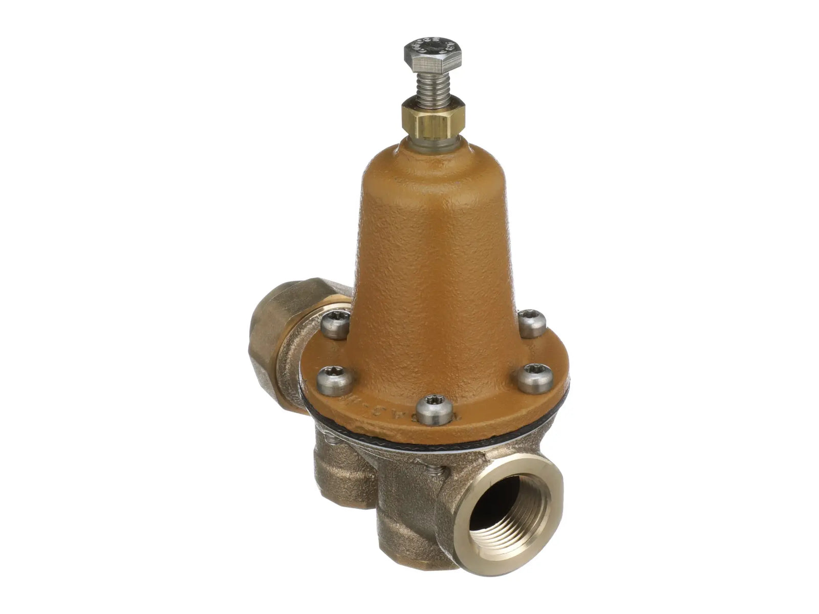 Watts 0009279, 25AUB-HP 3/4" Pressure Reducing Valve