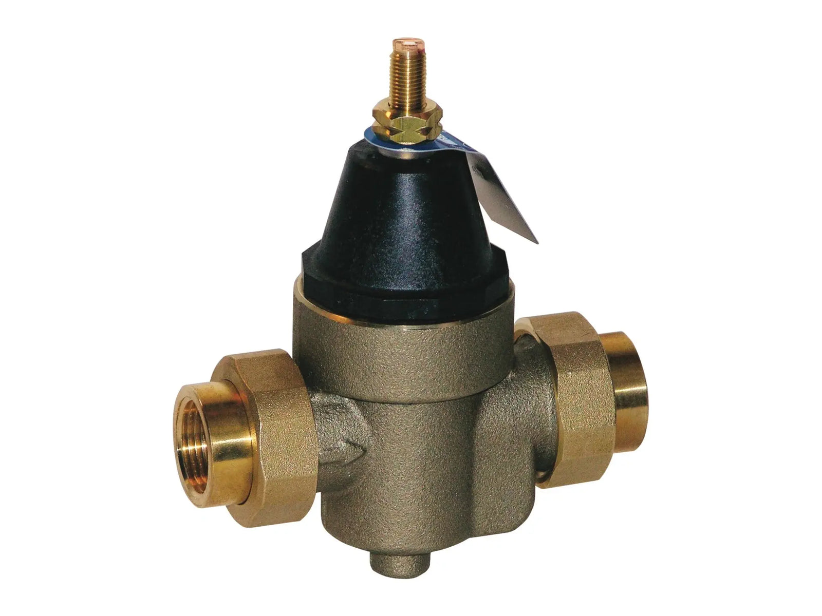 Watts 0009472, 1/2" LFN45BM1-DU Pressure Reducing Valve