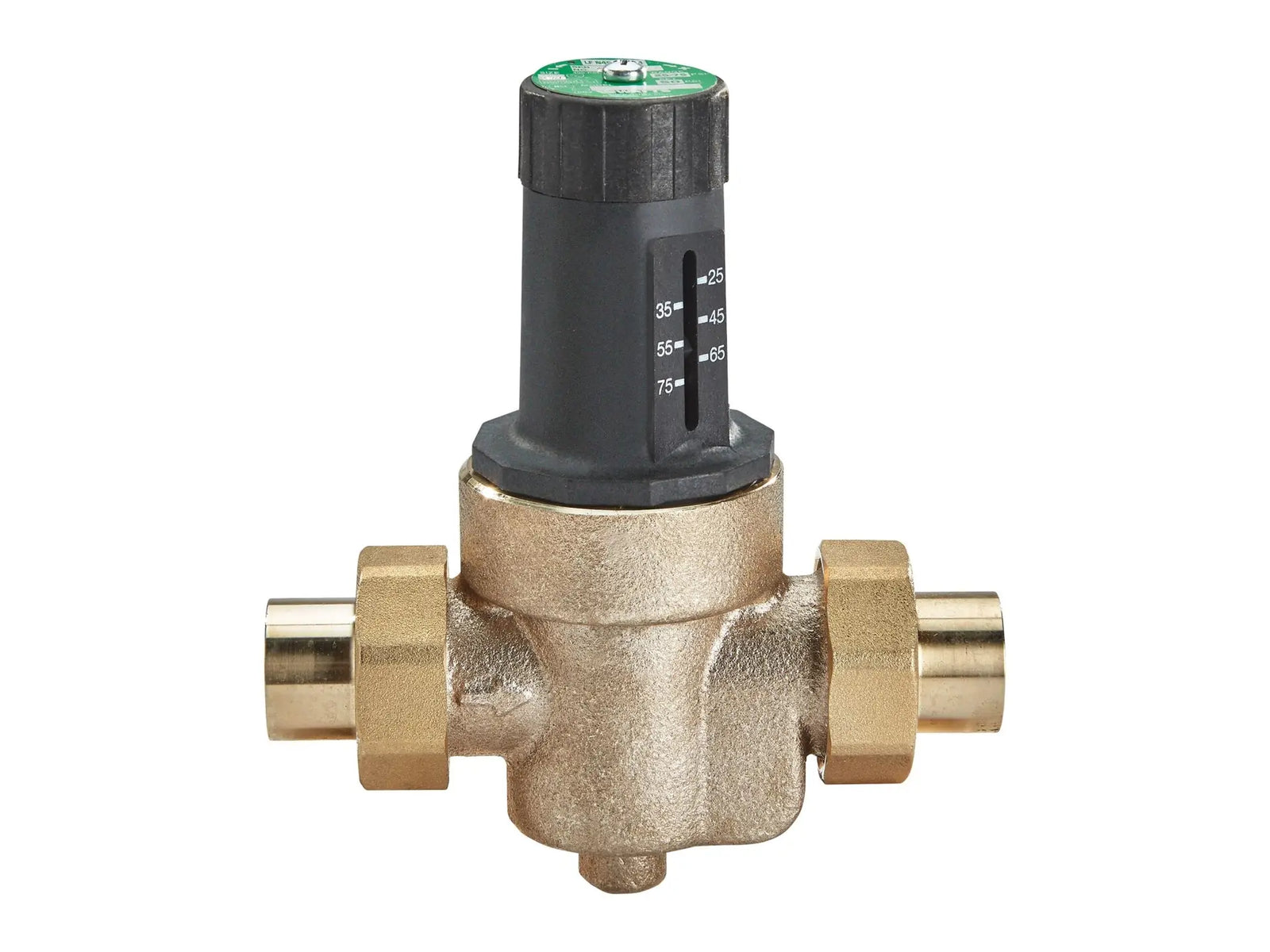 Watts 0009483, 3/4 LFN45BM1-DU-S-EZ Water Pressure Reducing Valve