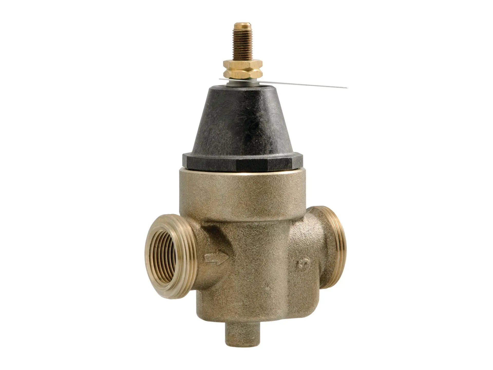 Watts 0009489, LF N45B-1 1" Reducing Valve