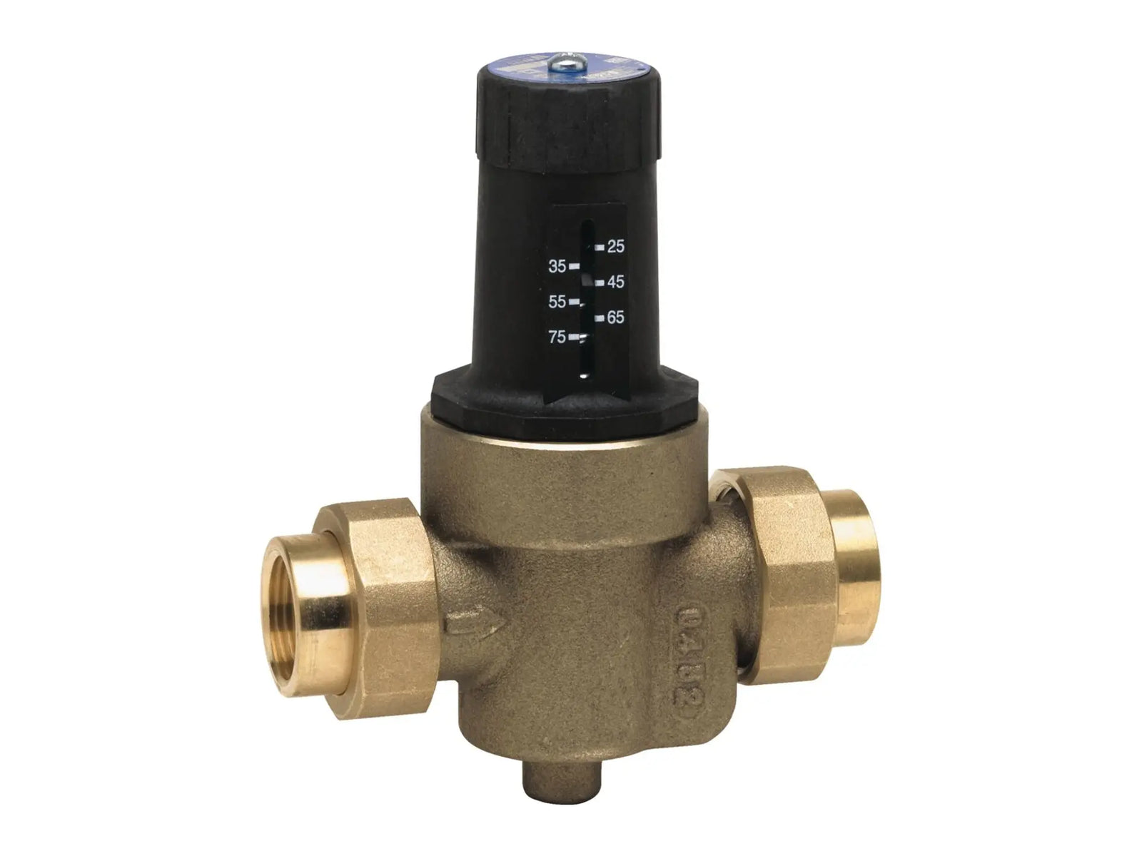 Watts 0009494, 1 LFN45BM1-DU-S-EZ Pressure Reducing Valve