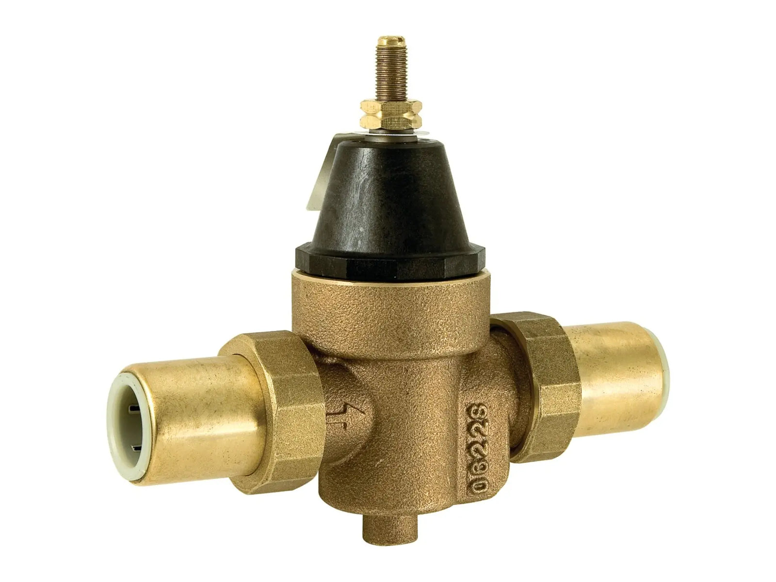 Watts 0009502, 1/2" LFN45BM1-U-070 Pressure Reducing Valve