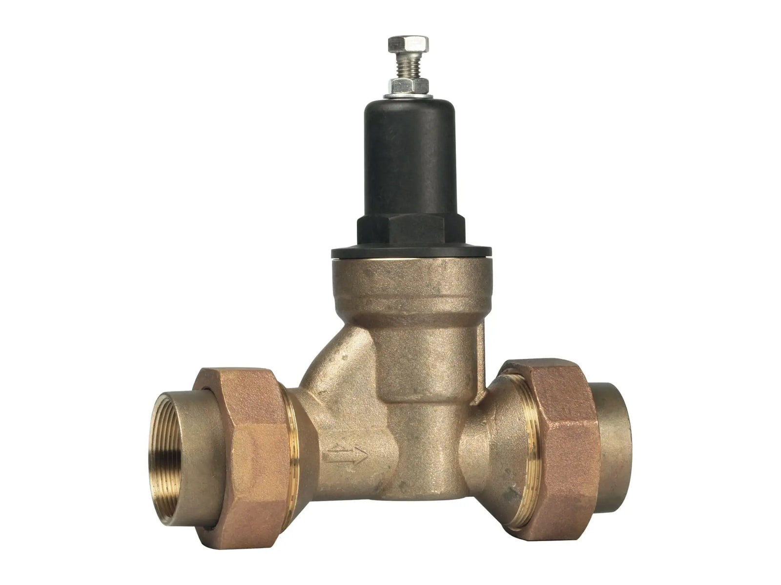 Watts 0009520, 1.5" LFN45BDU Pressure Reducing Valve