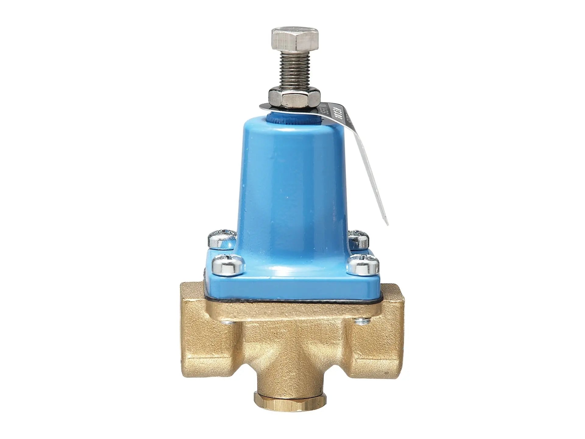 Watts 0009898, 1/2" Pilot Regulator LF263AP, 20-175 PSI
