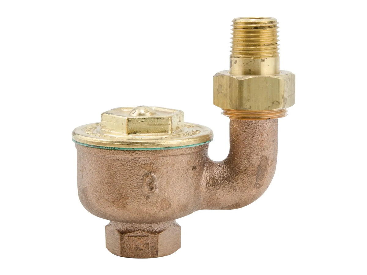 Watts 0036044, 1/2" Steam Trap, 1 VG Model
