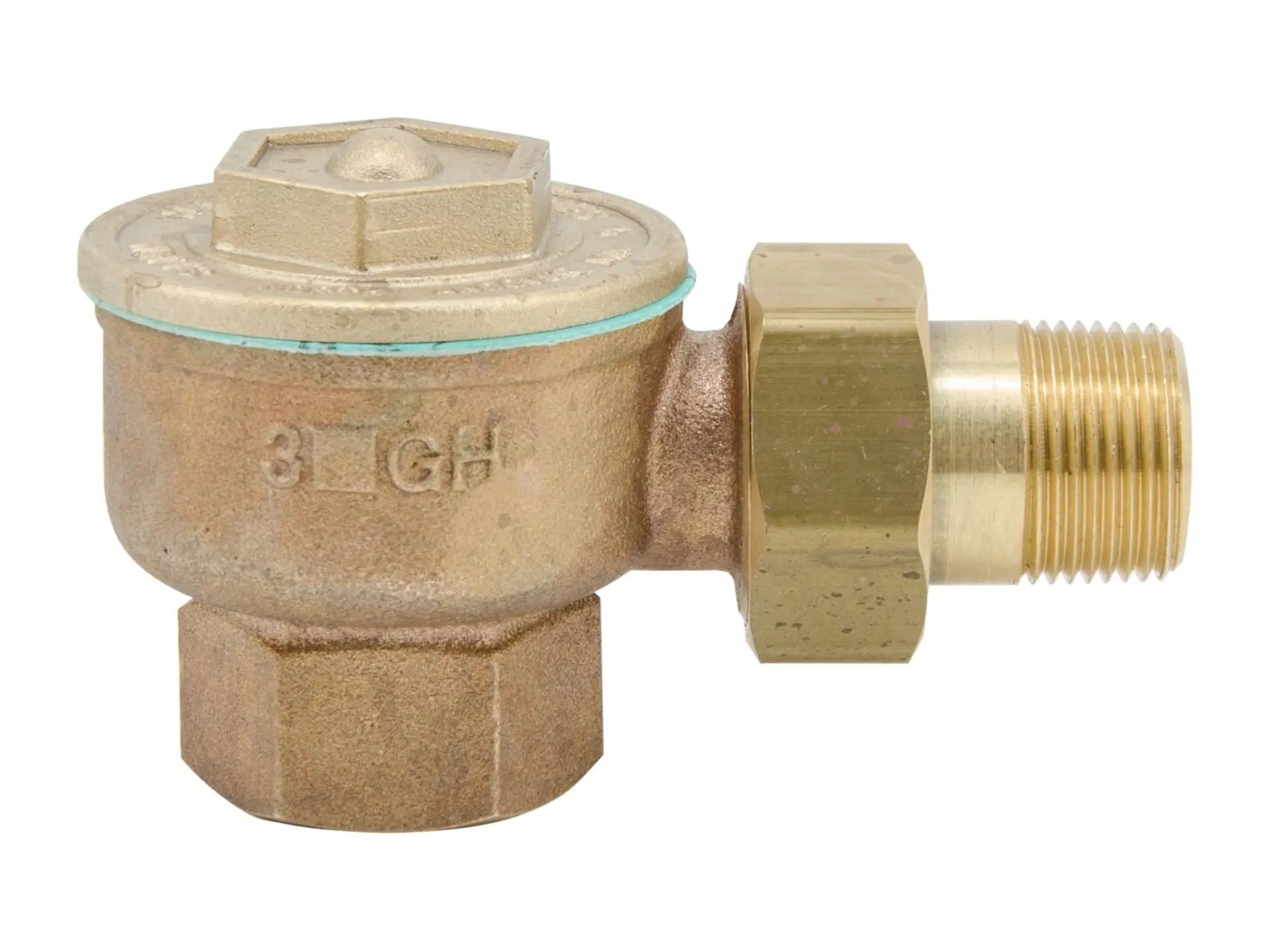 Watts 0036050, 3/4 Steam Trap, 3 MGH AP