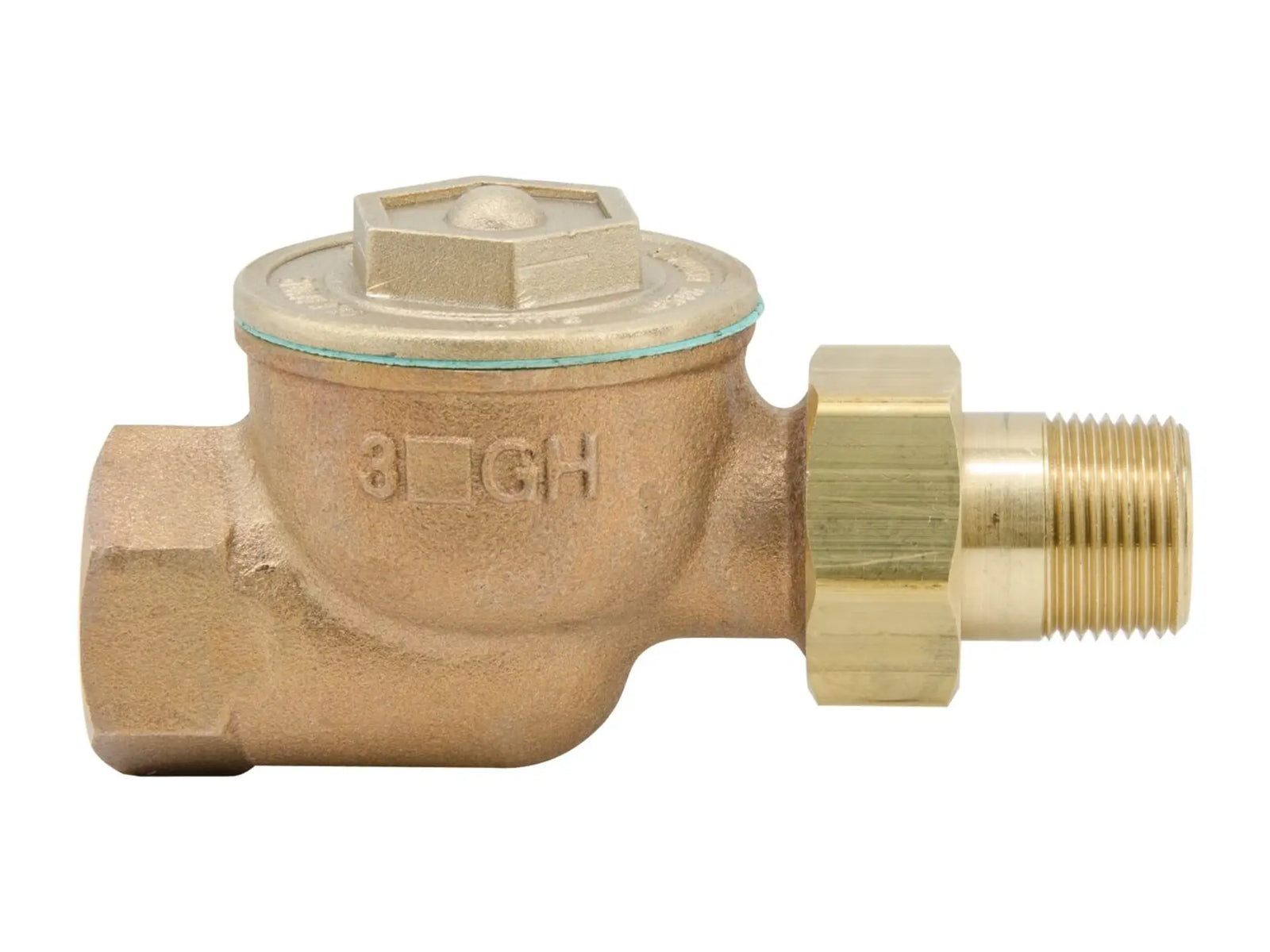 Watts 0036051, 3/4 Steam Trap, 3 MGH SW